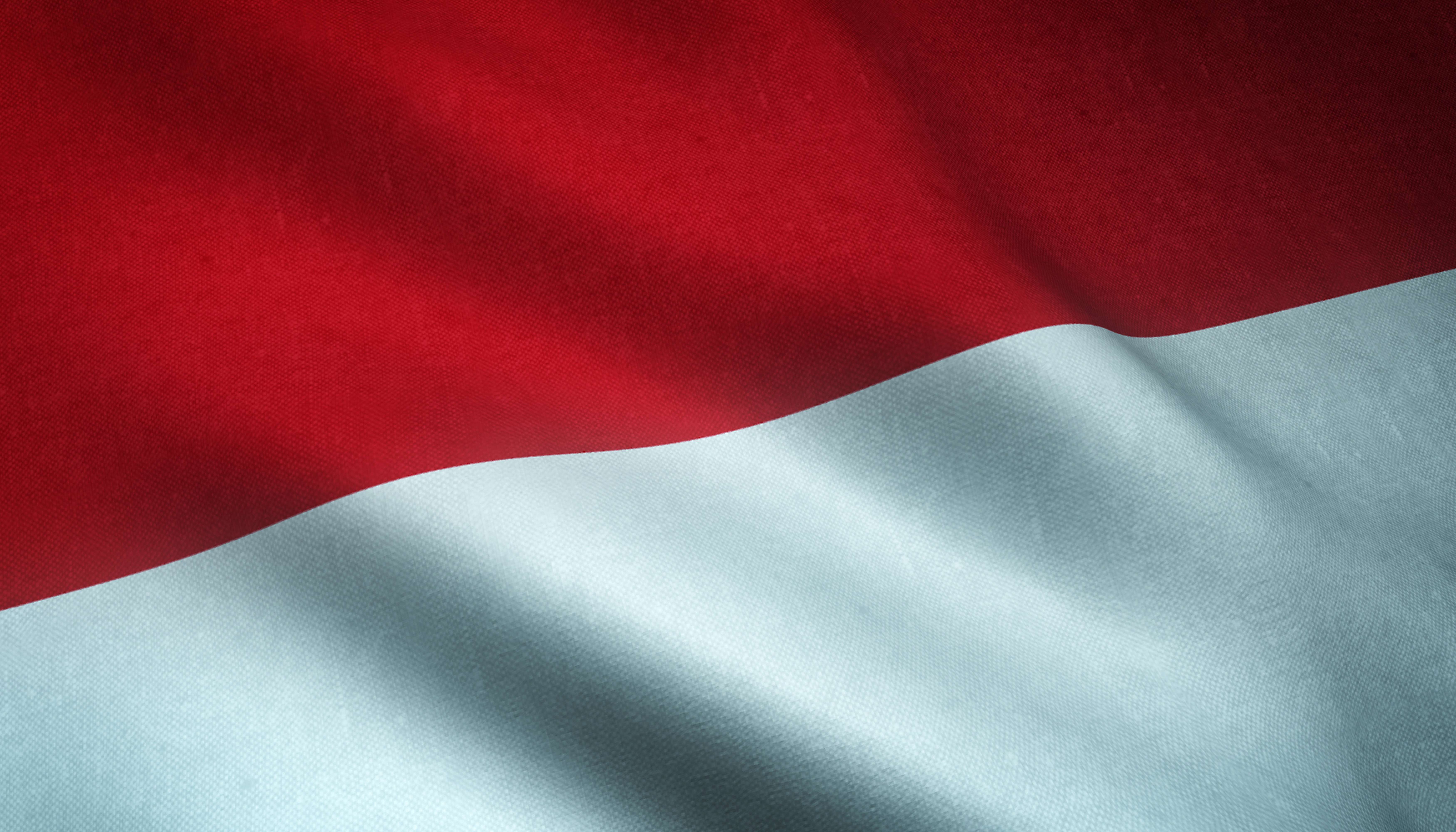 Melacak Jejak Ombak, Menemukan Indonesia